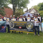 Labour Day 2019 - Kingston, ON