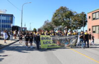 #Sarnia 2025